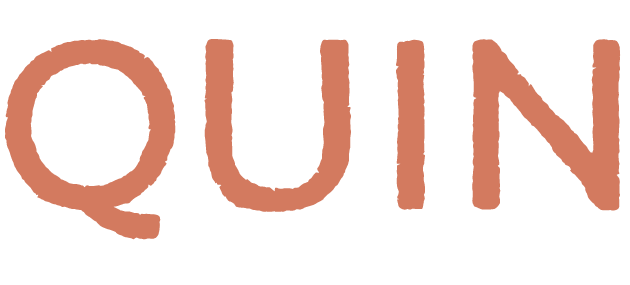 Quin logo